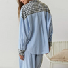 Ilaria | Bequeme & warme Pyjamas