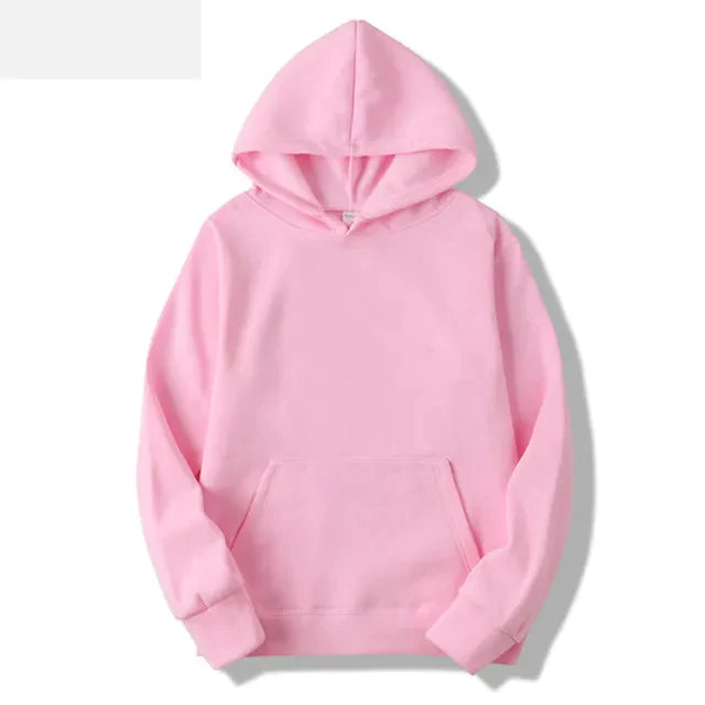 Essential - Cleaner Hoodie