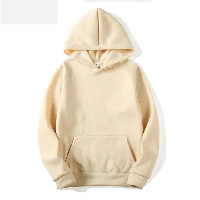 Essential - Cleaner Hoodie