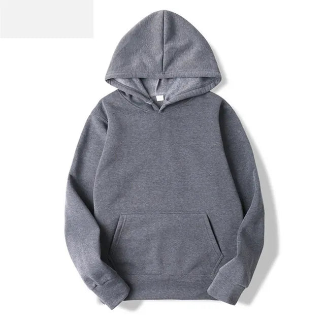 Essential - Cleaner Hoodie