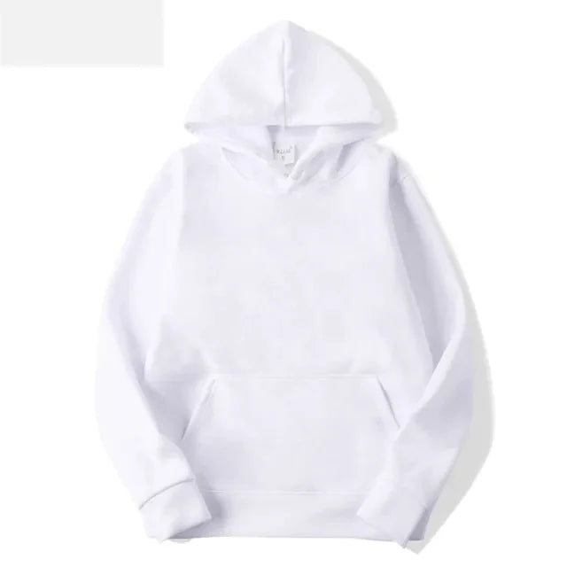 Essential - Cleaner Hoodie