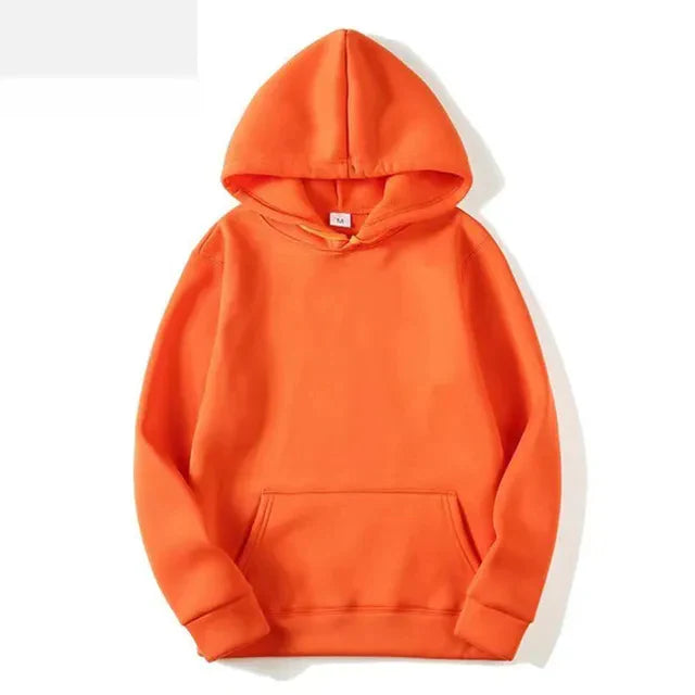 Essential - Cleaner Hoodie