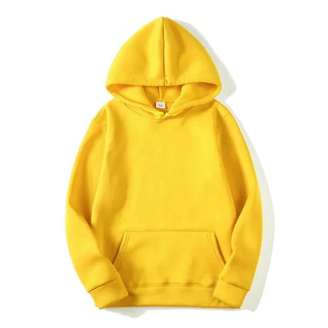 Essential - Cleaner Hoodie