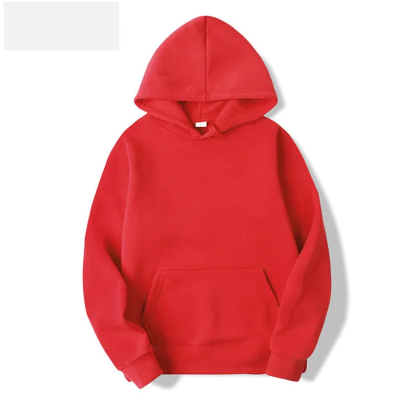 Essential - Cleaner Hoodie