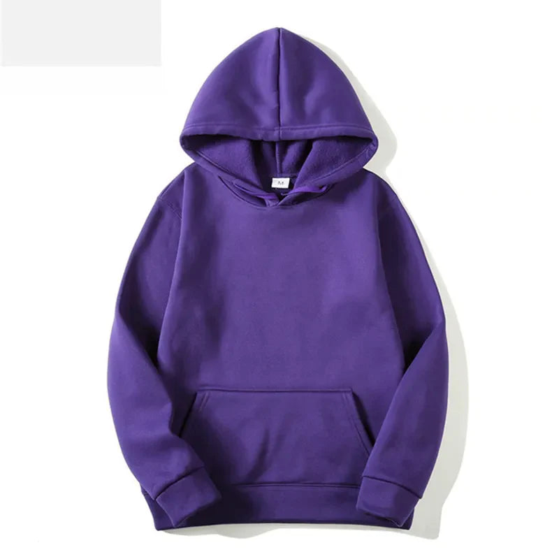 Essential - Cleaner Hoodie