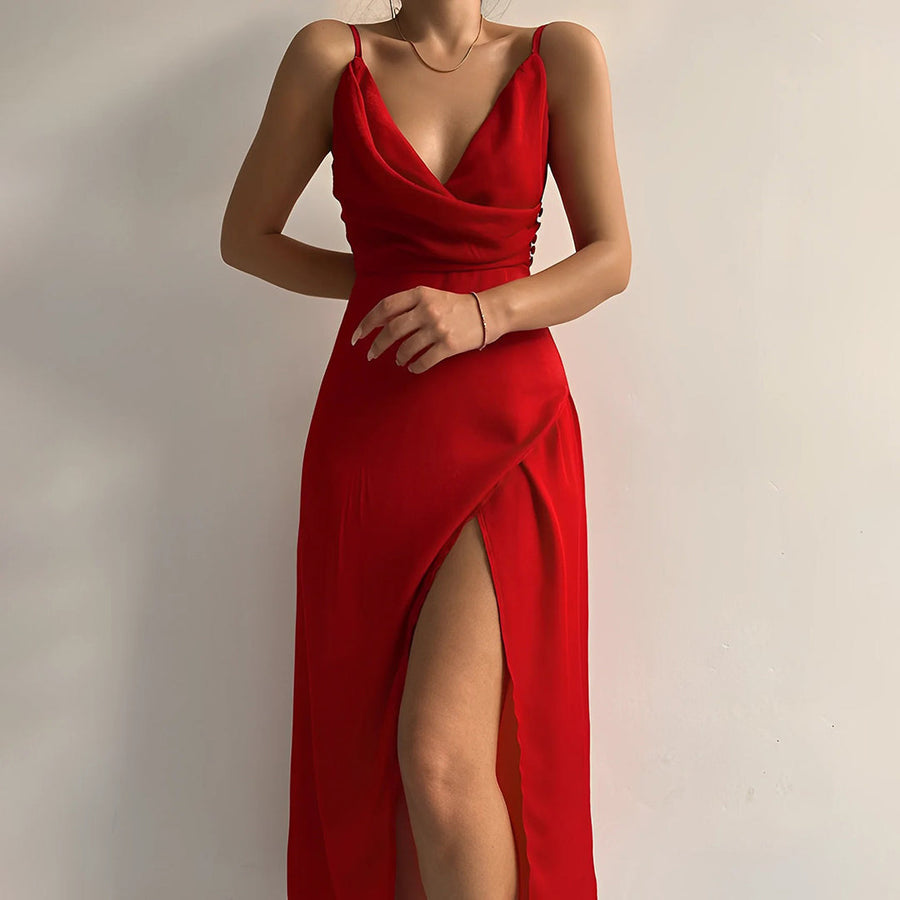 ADÉLE - Elegantes Kleid