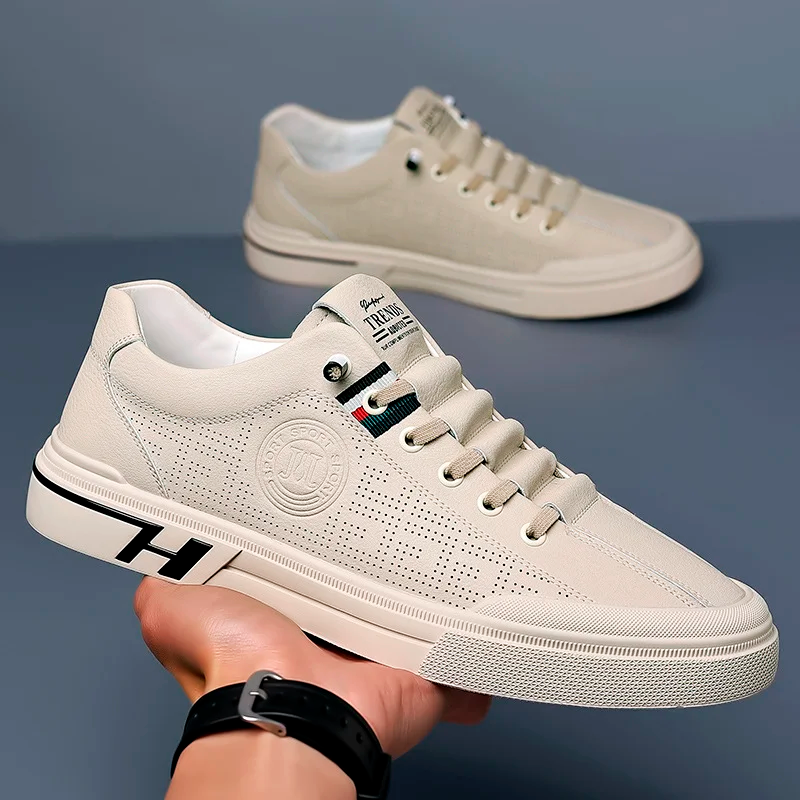 Louis | Lässige Sneaker