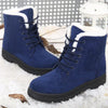 Nila winter boots