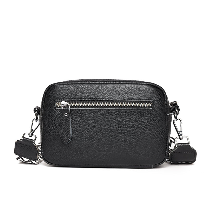 STLY™ Damen Crossbody Umhängetasche