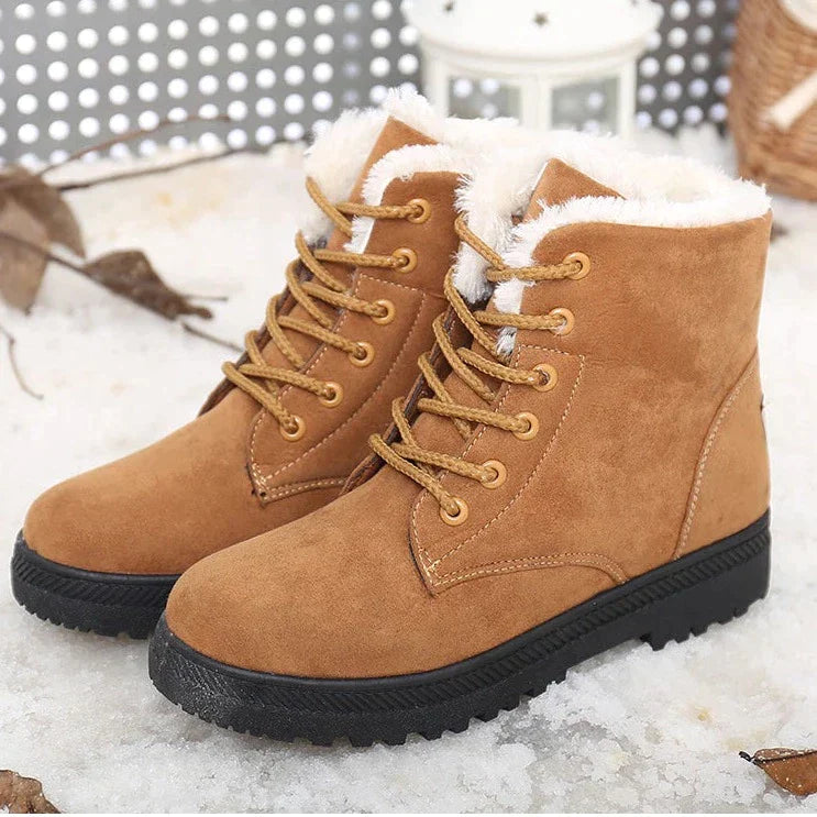 Nila winter boots