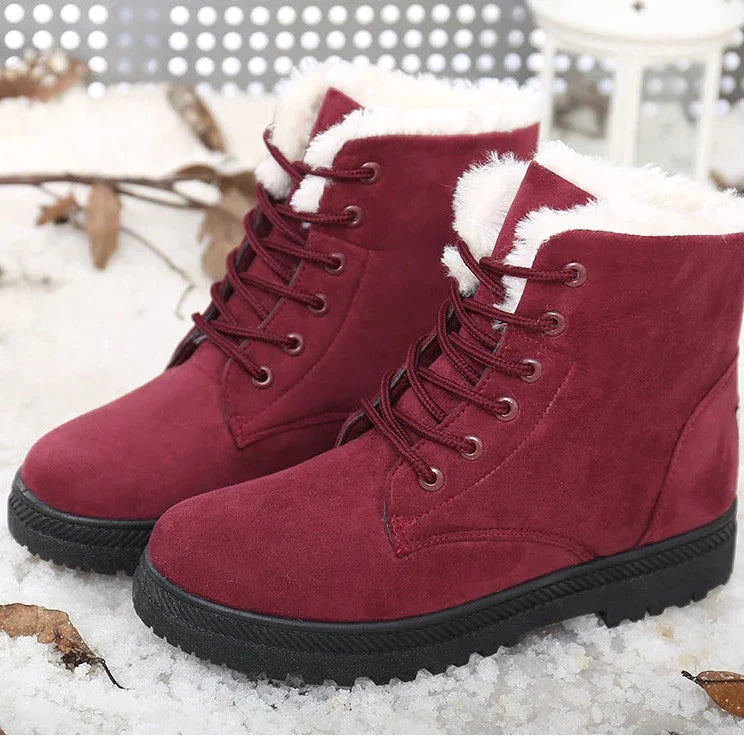 Nila winter boots