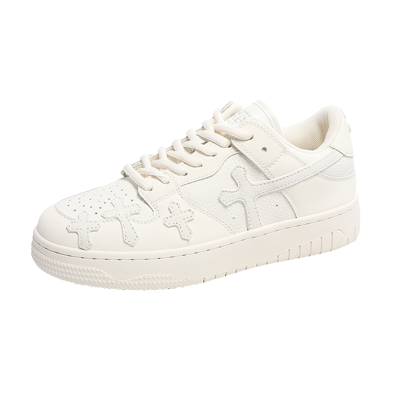 Cross Sneaker Low