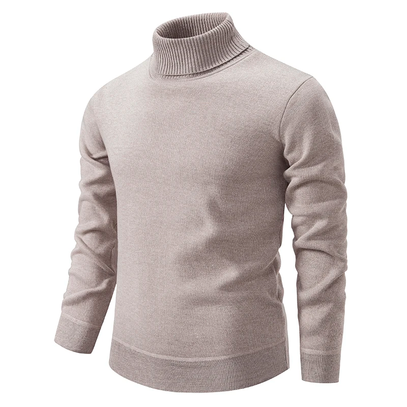 Lucciano™ | Rollkragenpullover