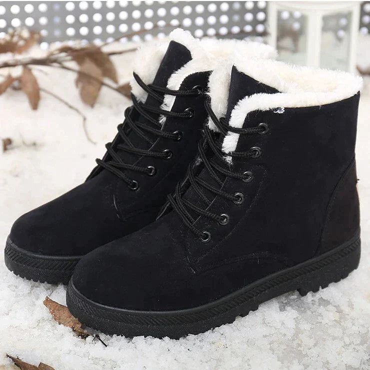 Nila winter boots