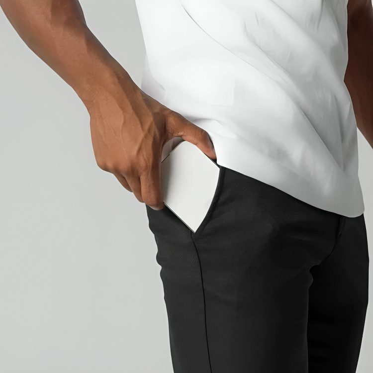 Men's Stretchy Chinos