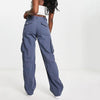 Mellany™ Straight Fit Cargohose