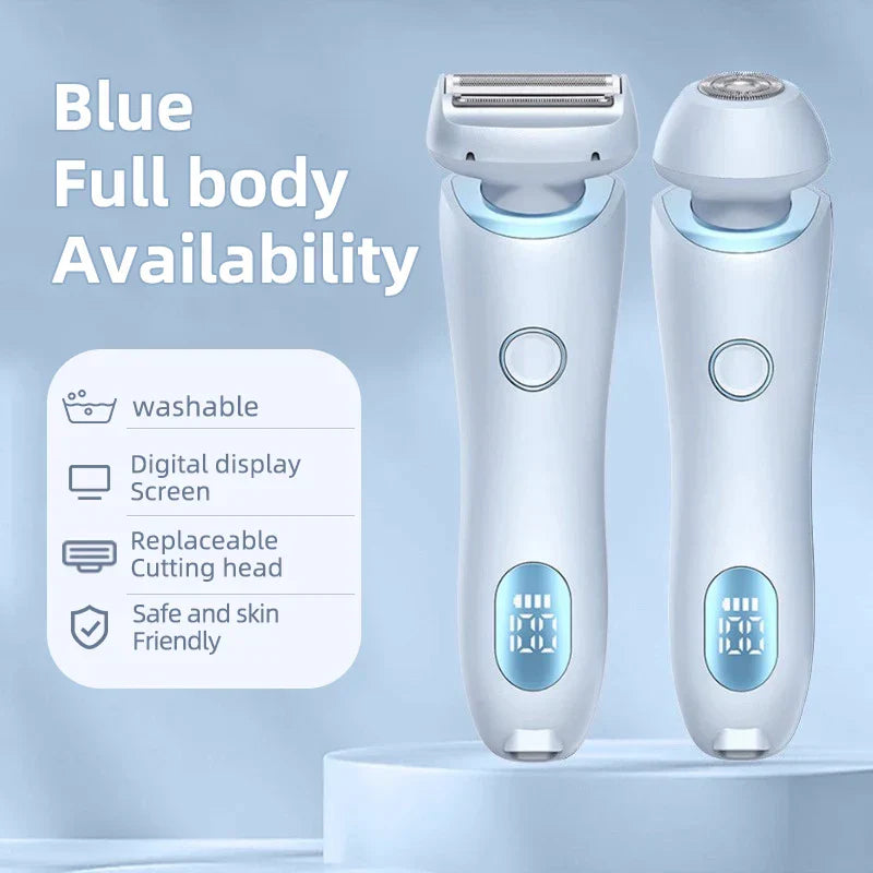 BeautyGlide™  Pro