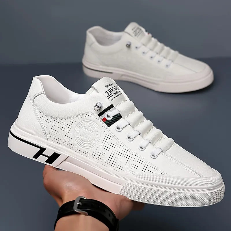 Louis | Lässige Sneaker