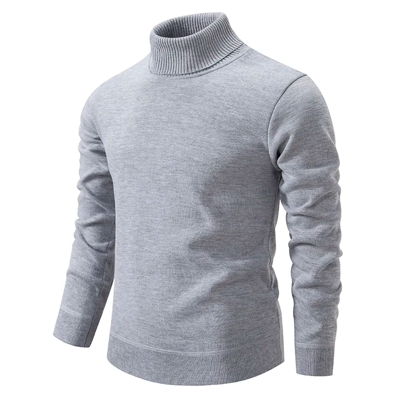 Lucciano™ | Rollkragenpullover