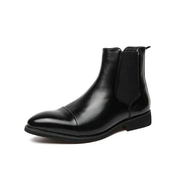 Martijn™ - Stylische Herrenstiefel