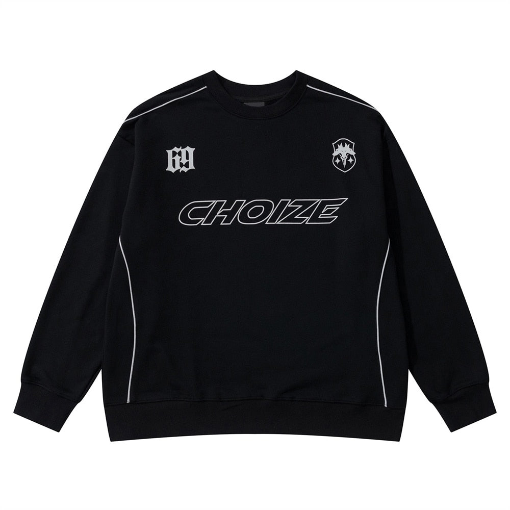 Choize Sweater