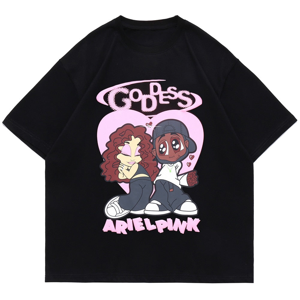 Couple Kids Shirt