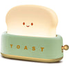 Toasty™ | Cute Toaster Night Light