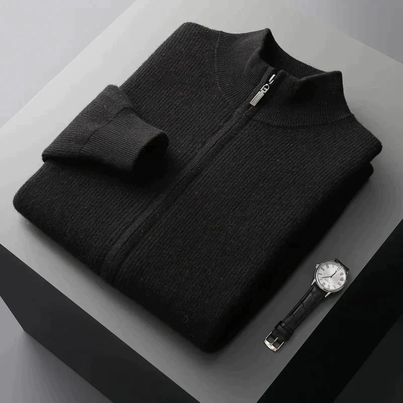 100% Cashmere Vest