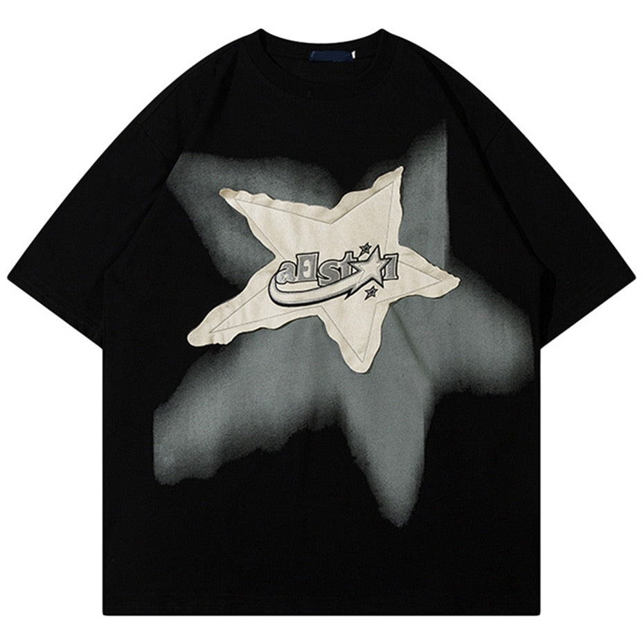 Embro Star T-Shirt