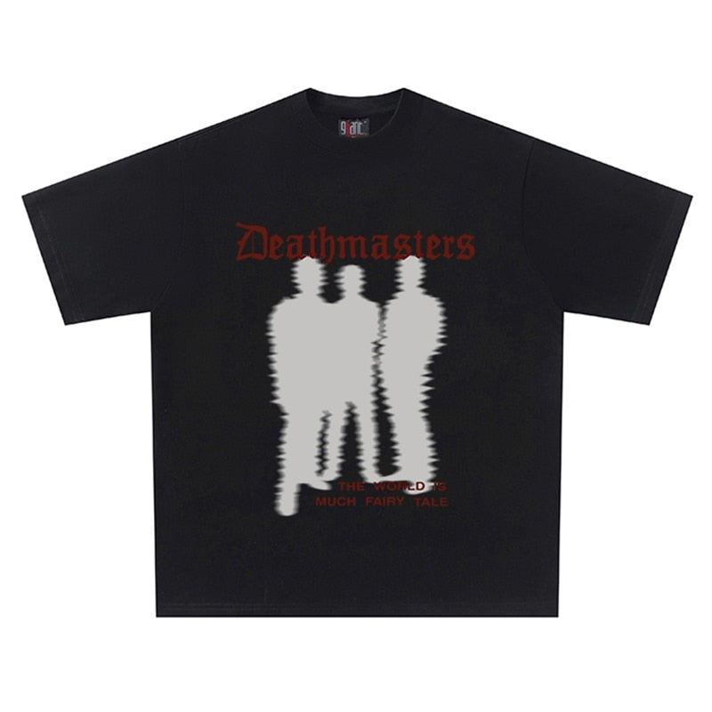 Deathmasters Shirt