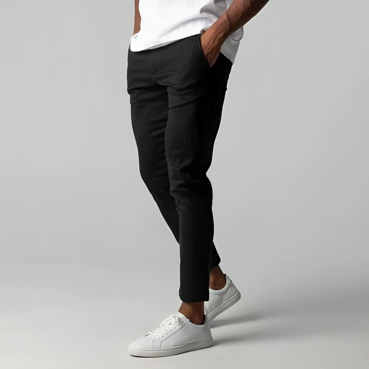 Men's Stretchy Chinos