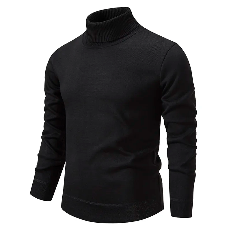 Lucciano™ | Rollkragenpullover