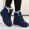 Nila winter boots