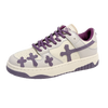 Cross Sneaker Low