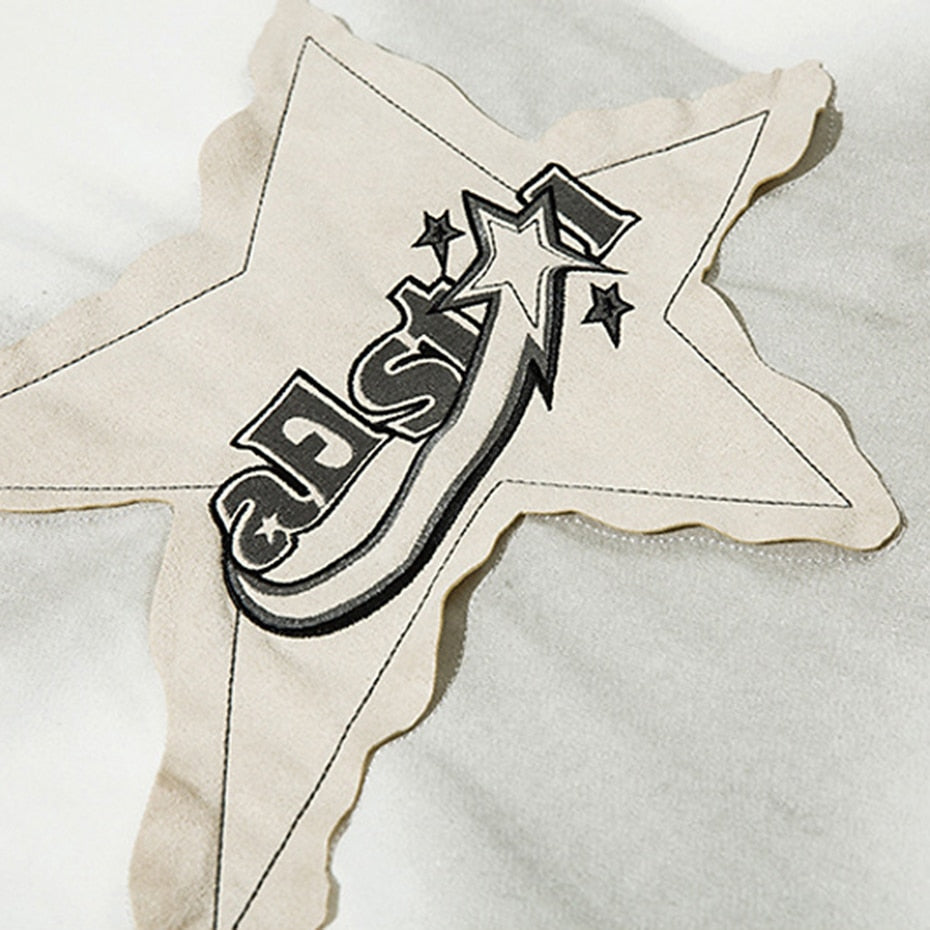 Embro Star T-Shirt