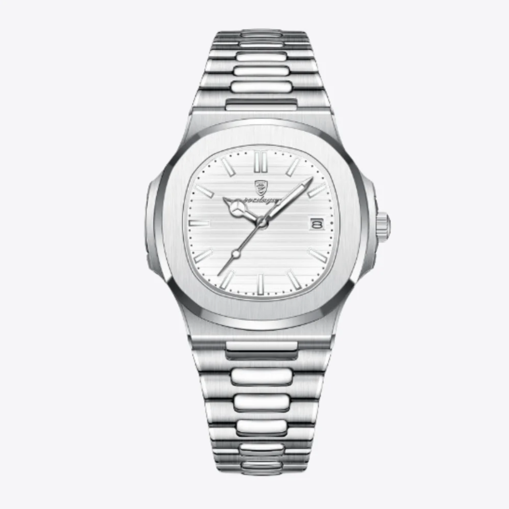 Geneva Classic Watch