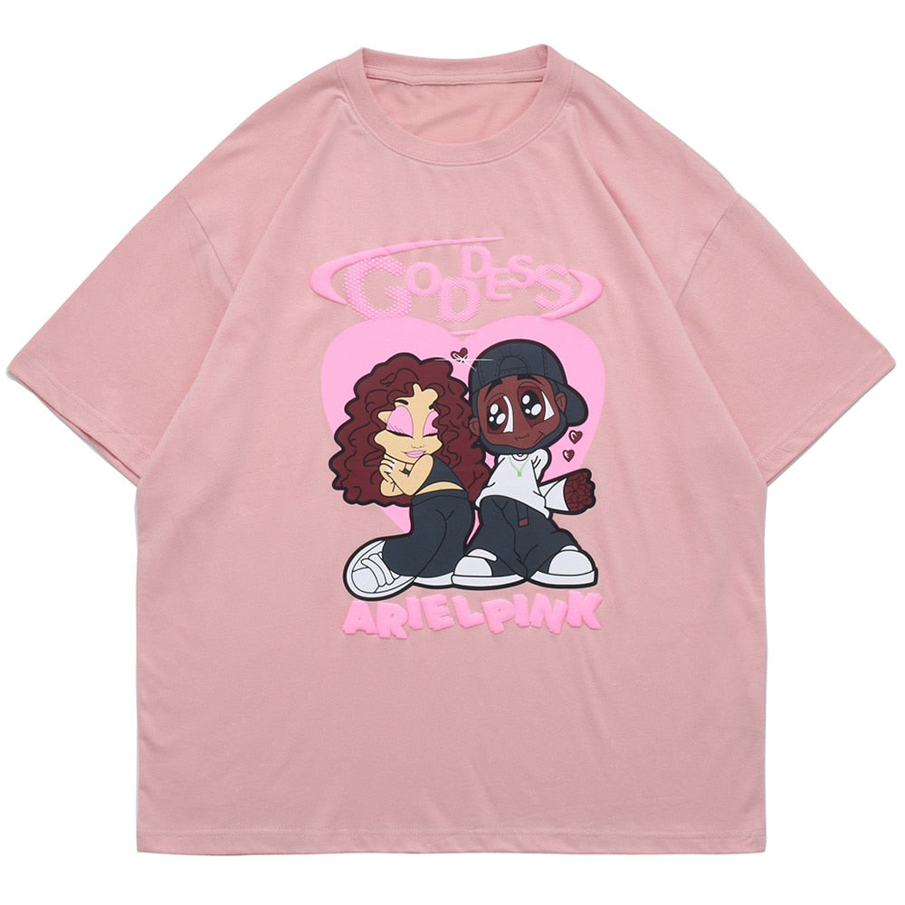 Couple Kids Shirt