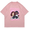 Couple Kids Shirt