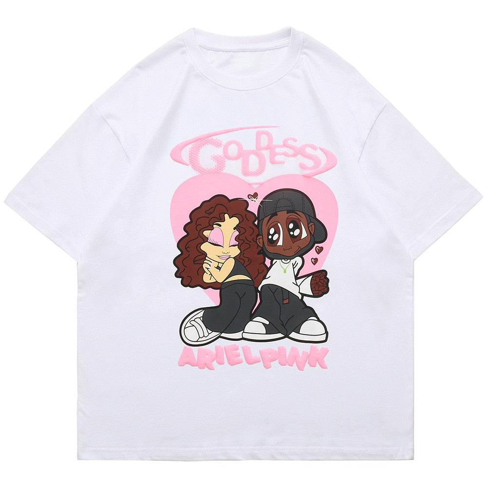 Couple Kids Shirt