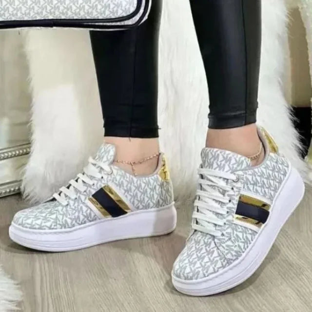 MK Designer Sneakers