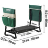 2-in-1 Garden Comfort Station Pro 2024