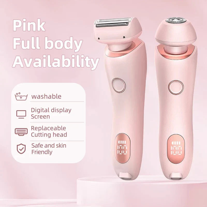 BeautyGlide™  Pro