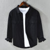 Shibuya™  Classic Cotton Shirt