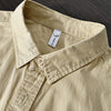 Shibuya™  Classic Cotton Shirt