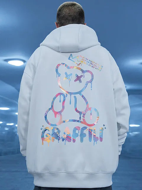 Graffili Hoodie