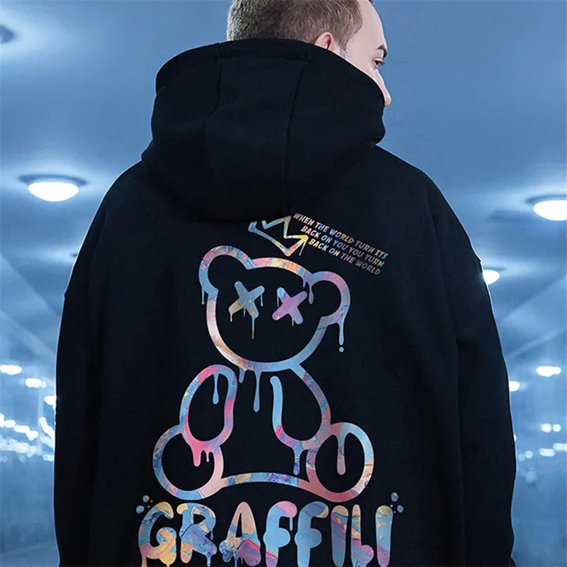 Graffili Hoodie