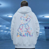 Graffili Hoodie