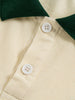 Embroidered Polo Shirt