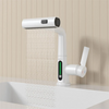 TempAware Faucet™: 3 in 1 Intelligent Digital Temperature Display Waterfall Kitchen Tap