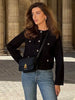 Elegante Damen Jacke